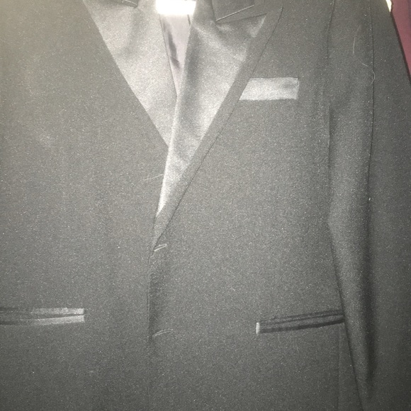 Youth formal blazer - Picture 2 of 3